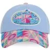 Disney Hat - Baseball Cap - It's A Small World - Boat Tours