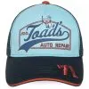 Disney Hat - Baseball Cap - Mr. Toads Auto Repair - Walt Disney World