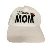 Disney Hat - Baseball Cap - Disney Mom - Minnie Mouse