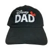 Disney Hat - Baseball Cap - Disney Dad - Mickey Mouse
