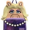 Disney Loungefly Backpack - Miss Piggy - Muppets