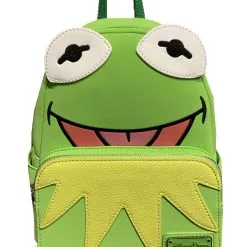 Disney Loungefly Backpack - Kermit - Muppets
