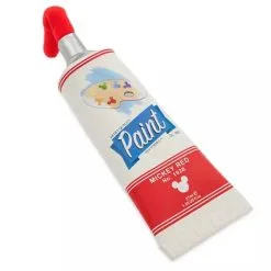 Disney Novelty Clutch - Disney Ink & Paint