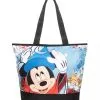 Disney Tote Bag - Ink & Paint - Sorcerer Mickey Mouse