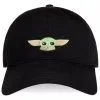Disney Hat - Baseball Cap - The Child - The Mandalorian