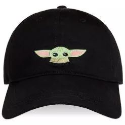 Disney Hat - Baseball Cap - The Child - The Mandalorian