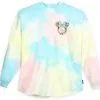 Disney Adult Spirit Jersey - 2020 Flower & Garden - Minnie Mouse