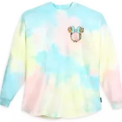 Disney Adult Spirit Jersey - 2020 Flower & Garden - Minnie Mouse