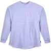 Disney Spirit Jersey For Adults - Walt Disney World - Lavender