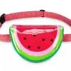 Disney Belt Bag - Mickey Mouse Icon Watermelon