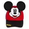 Disney Hat - Baseball Cap - Mickey Mouse - Oh Boy - Toddlers