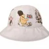 Disney Bucket Hat - Winnie The Pooh - Baby