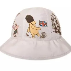 Disney Bucket Hat - Winnie The Pooh - Baby