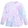 Disney Spirit Jersey For Adults - Walt Disney World Tie Dye