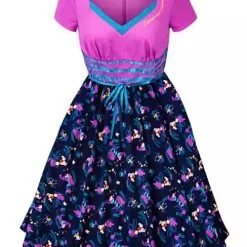 Disney Dress For Women - The Dress Shop - Alice In Wonderland