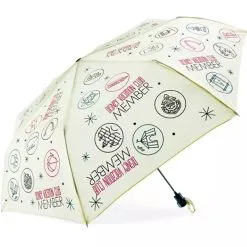 Disney Umbrella - Disney Vacation Club Member