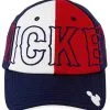 Disney Hat - Baseball Cap - Mickey Mouse Americana - Since 1928