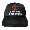 Disney Hat - Baseball Cap - I Am Your Father - Darth Vader