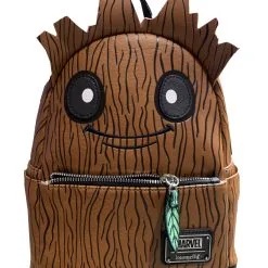 Disney Loungefly Backpack - Groot - Marvel