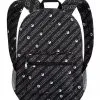 Disney Loungefly Backpack - Star Wars Logo - Black