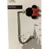 Disney Bag Hanger - Minnie Mouse Icon Purse Hook