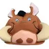 Disney Foam Hat - Baseball Cap - Pumbaa