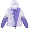 Disney Windbreaker For Women - Space Mountain - Pink & Purple