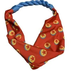 Disney Stretch Headband - Pixar Balls - Disney Parks
