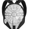 Disney Loungefly Backpack - Millennium Falcon - Star Wars