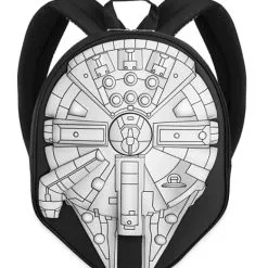 Disney Loungefly Backpack - Millennium Falcon - Star Wars