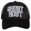 Disney Hat - Baseball Cap - Ghost Host - Haunted Mansion