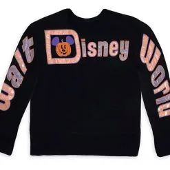 Disney Pullover Top For Women - 2020 Halloween - Walt Disney World