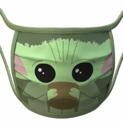 Disney Face Mask - Mandalorian - The Child - Star Wars