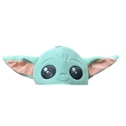 Disney Plush Hat - Baby Yoda - The Child