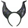 Disney Ears Headband - Maleficent Horned - Sleeping Beauty