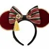 Disney Loungefly Ears Headband - Hollywood Tower Of Terror