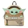 Disney Loungefly Backpack - The Child - Mandalorian