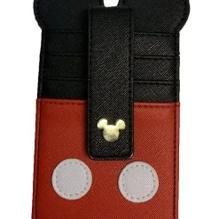 Disney Credit Card Holder - Mickey Mouse Pants