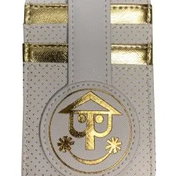 Disney Credit Card Holder - It's A Small World
