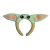Disney Ears Headband - Baby Yoda - The Child