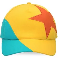 Disney Hat - Baseball Cap - Pixar Ball - Disney Parks