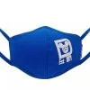 Disney Face Mask - Walt Disney World - Wishes Come True Blue