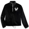 Disney Pullover For Women - Mickey Sequin Icon Velvet