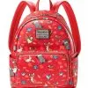 Disney Loungefly Backpack - Disney Critters