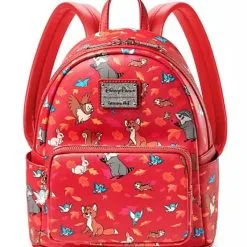 Disney Loungefly Backpack - Disney Critters