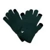 Disney Knit Gloves - Mickey Mouse Gem - Green