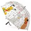 Disney Umbrella - Reigning Cats And Dogs