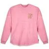 Disney Spirit Jersey For Adults - Walt Disney World - Briar Rose Gold Glitter