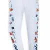 Disney Leggings For Women - Disney Dogs - Gray