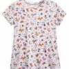 Disney Shirt For Women - Disney Cats - All Over